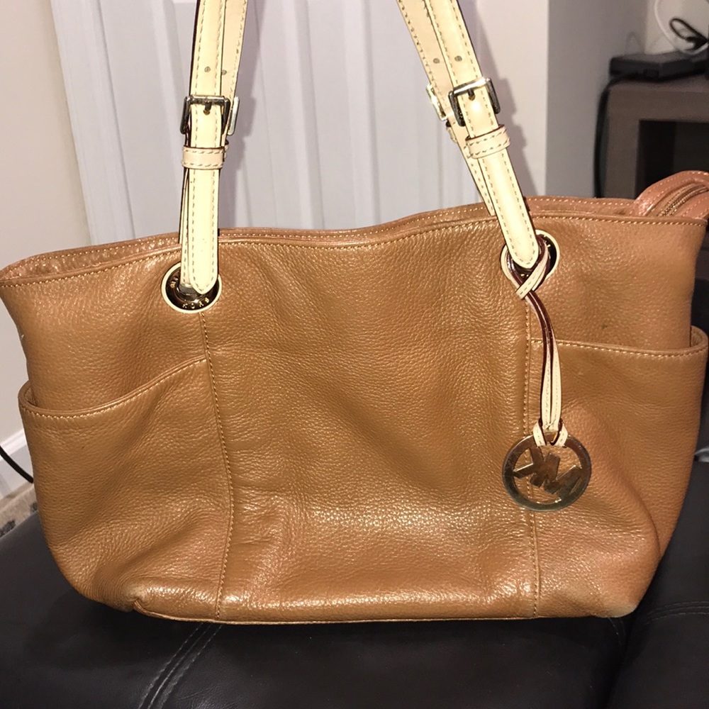 MK Tote bag